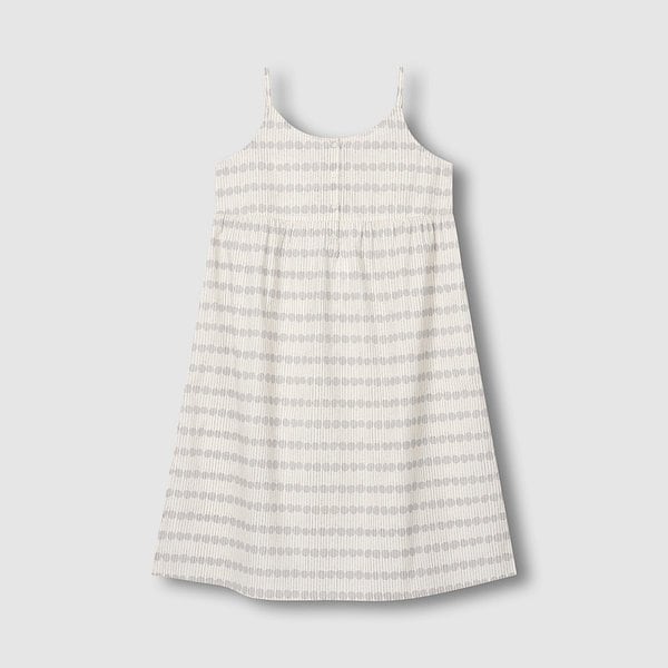 여 코튼 라운지 원피스 J206203084006