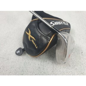 셔틀 타입X SHUTTLE SR 18도 5번 우드 2731R