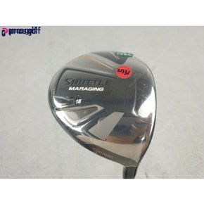 셔틀 타입X SHUTTLE SR 18도 5번 우드 2731R