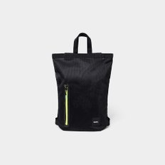 이큅먼트 메쉬 백팩 16L 블랙 (B5SUABG009BLK)