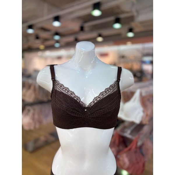 [파주점] 컨실드 면홑겹 브라 DB[VBRF749]