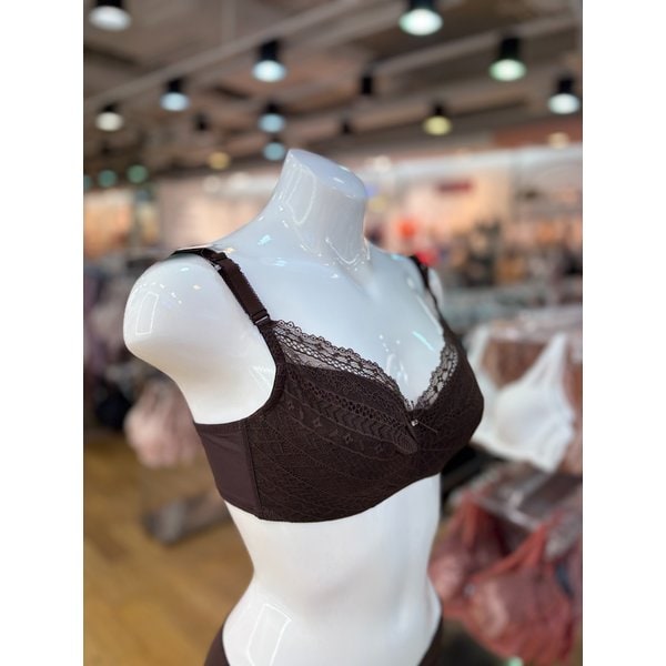 [파주점] 컨실드 면홑겹 브라 DB[VBRF749]