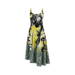 ワンピース BOTTEGA VENETA DRESS (747840V2RX0 7193) 보테가베네타 BOTTEGA VENETA ABITI Womens Dress 747840V2RX0