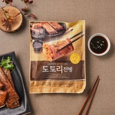 만두연구소 도토리전병 600g