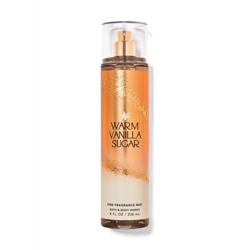 BBWㅤ배스앤바디웍스 웜 바닐라 슈가 파인 향수 미스트 236mL - SSG.COM