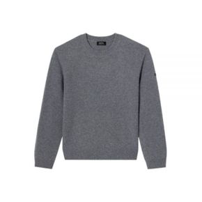 APC 아페쎄 Thomas sweater (WVBCZ H23434 PLC) (토마스 스웨터) 3428713