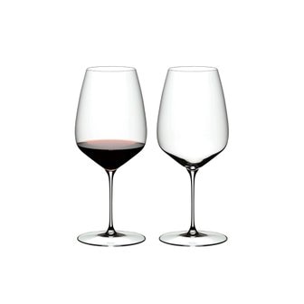 Riedel 리델 벨로체 까베르네 소비뇽 와인잔 (6330/0) 2P