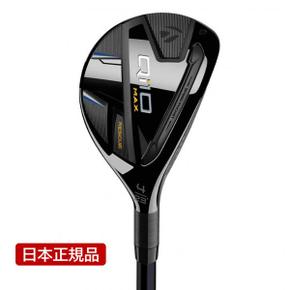 5652129 테일러메이드 재단사 메이드 Qi10 Max 구조  Diamana BLUE TM60 ( UA3423618