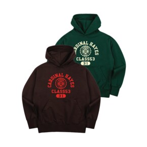 NTV HD-CARDINAL HAYES CLASS53 31 HOODIE