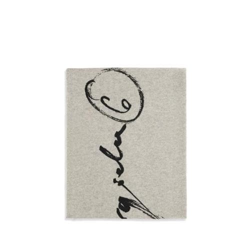 MM6 메종마르지엘라 머플러/스카프 S52TE0064M13288 806S GREY