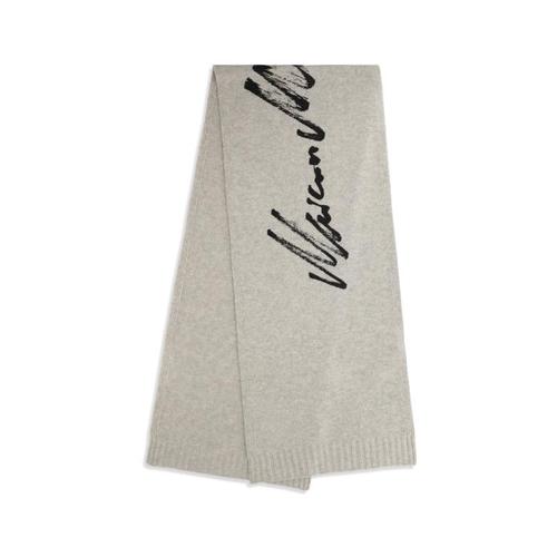 MM6 메종마르지엘라 머플러/스카프 S52TE0064M13288 806S GREY