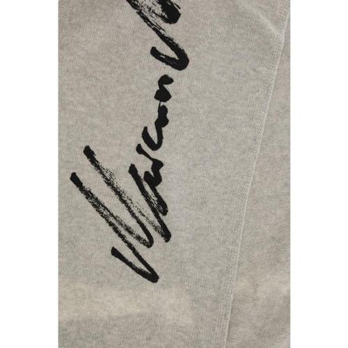 MM6 메종마르지엘라 머플러/스카프 S52TE0064M13288 806S GREY