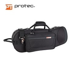 프로텍 트럼펫케이스 PB301TL pb301tl 악기가방 색소폰케이스 protec