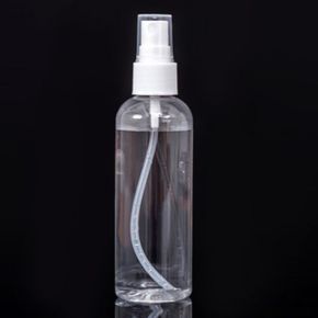 안개분사공병 공병 여행용공병 100ml X ( 10매입 )