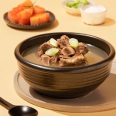 갈비곰탕 600g