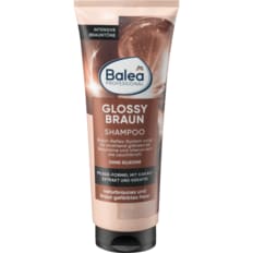 독일 디엠 Balea 발레아 글로시 브라운 컬러 샴푸 250ml