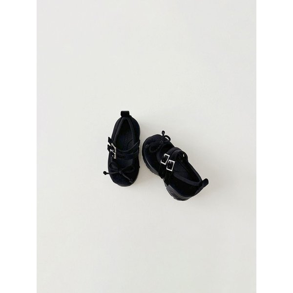 427 흑미슈즈 black rice shoes