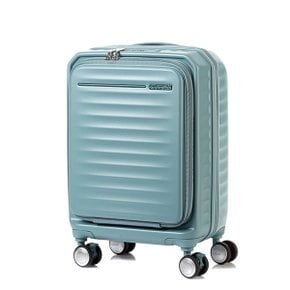 FRONTEC 캐리어 54/19 EXP TSA OS V2 MINERAL BLUE HJ361028