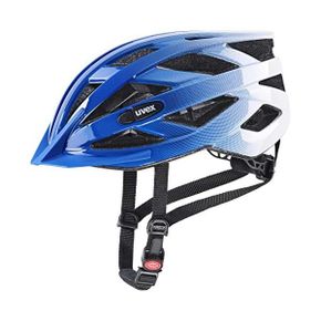 독일 우벡스 자전거 헬멧 Uvex Air Wing 2023 Bicycle Helmet Blue 1345233