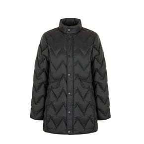 24FW 신상 여성용 미들기장 경량 덕다운자켓 LD 보네트 다운자켓 MVTWD805(출시가199000원)