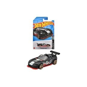 핫 휠 Hot Wheels 베이직카 `15 마쓰다 MX-5 미아타 3살~ HNJ96