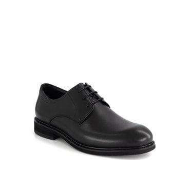 탠디 남성 구두 블랙 (H25002,BLACK)