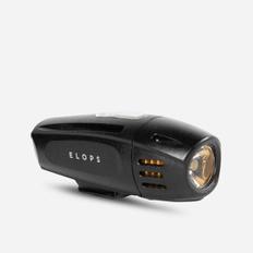 엘롭스 FL 920 USB 충전 자전거 전방 라이트 e