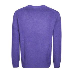 26FW 폴로 랄프로렌 가디건 710B24668002 PURPLECOMBO VIOLA