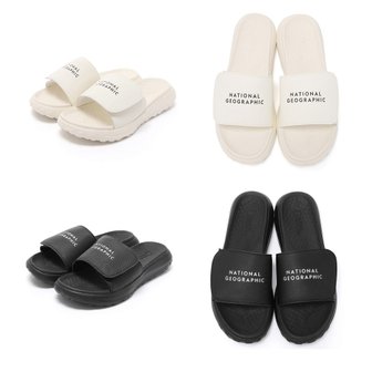 내셔널지오그래픽 [시흥점] N252USD022 픽셀 V2 슬라이드  슬리퍼