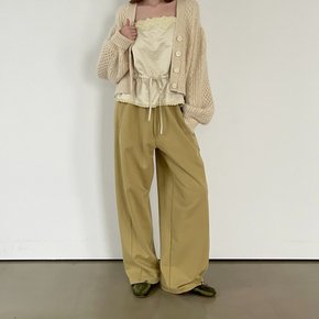 데일리 팬츠