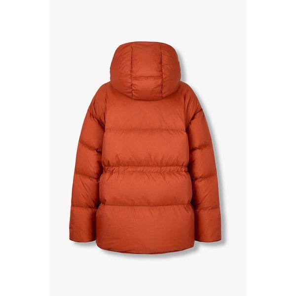 후디 헤비 다운 점퍼 9105414112034