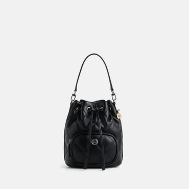 메트로시티 [25S/S][MT5520 라인] 비바 버킷백 스몰 M251MQ5526Z