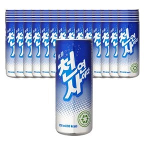 일화 천연 사이다 250ml 90개