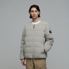 남여 경량 구스 다운 점퍼 택1