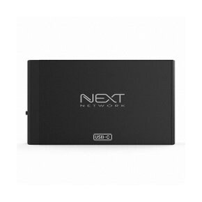 NEXT-351TCU3 USB 3.0 Type C (4TB) WD 4TB