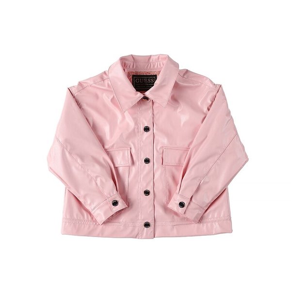 [여주점] 카라 라이더 자켓 (G22KAJ030)