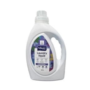 세탁세제 빨래 추천 액체 액상 유니버셜1.5L