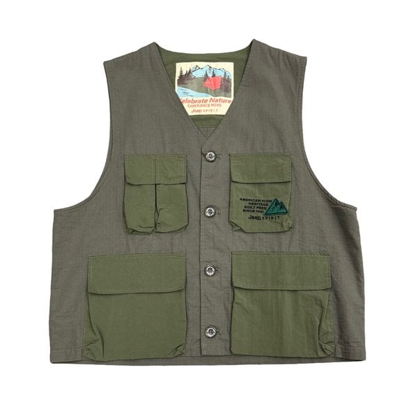 [여주점] 지프 클래식 빅지프 맨투맨 JN5JPU655