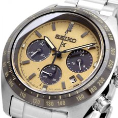 SEIKO PROSPEX SPEEDTIMER SOLAR CHRONOGRAPH SSC817P1 [] [세이코] 프로스펙스 스피드 타이머