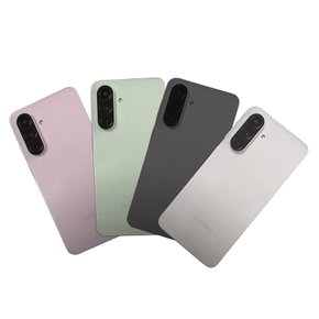 전자 SAMSUNG 갤럭시 A56 5G 글로벌판 8+128GB/8+256GB/12+256GB 듀얼심 미개봉 공기계폰