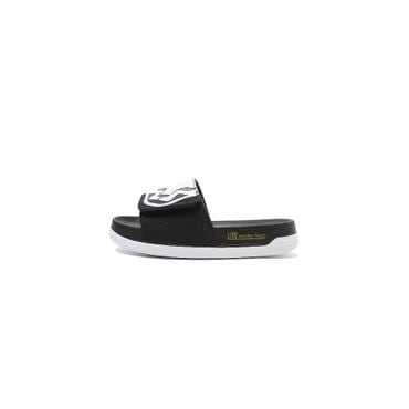 다이나핏 공용 텐더라이트 벨크로 (Black) YUS24N53_Z1 (YUS24N53Z1) _GNSH