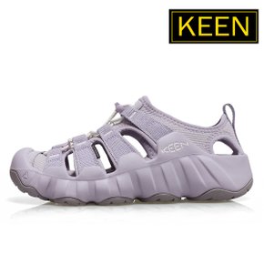 [KEEN] 킨 여성 하이퍼포트 H2 샌들 시슬 1031750