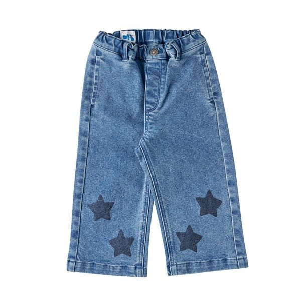 [여주점] 데님인더박스  -스타데님팬츠  74C1141011