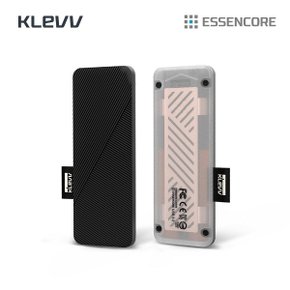 ESSENCORE KLEVV R1 Portable SSD (1TB)