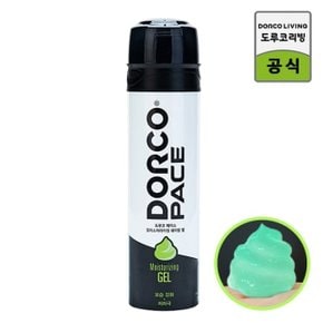 페이스 모이스처라이징 쉐이빙젤 210ml