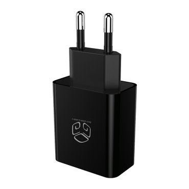 디지지 USB PD C타입 고속충전기 R260 블랙