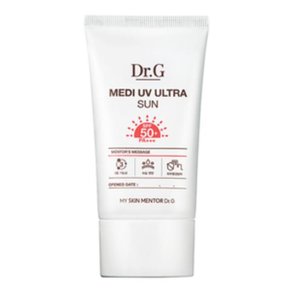 메디 UV 울트라 선 50ml(SPF50+) 1개 - N