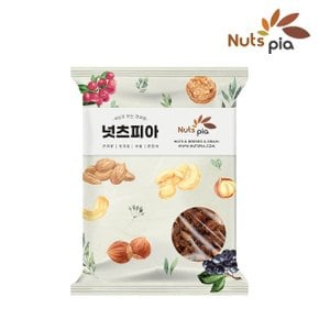 [넛츠피아] 설타나 500g