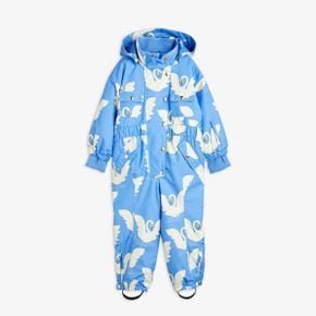 스완 Soft 스키 Snowsuit Blue 8102124 67093994