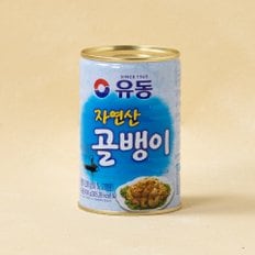 골뱅이 400g